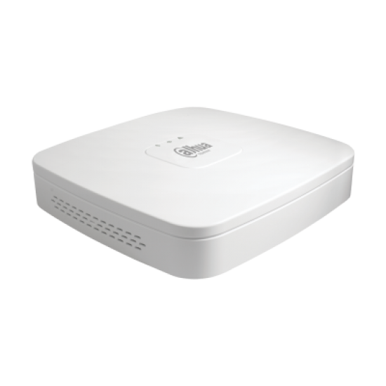 NVR2104-4KS3 4-channel NVR