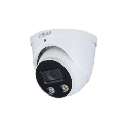 IPC-HDW3549H-AS-PV-S5 ΚΑΜΕΡΑ IP DOME DUAL LIGHT Tioc  5 MPX 2.8MM