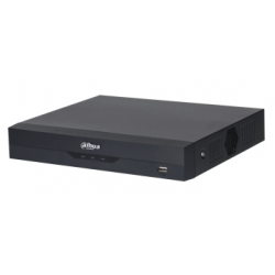 NVR4104HS-EI 4-channel NVR + AI