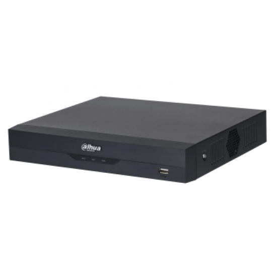 NVR4104HS-EI 4-channel NVR + AI