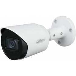 HAC-HFW1800T-A BULLET CAMERA 8 MPX - 2.8ΜΜ