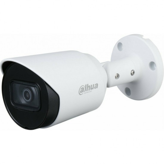 HAC-HFW1800T-A BULLET CAMERA 8 MPX - 2.8ΜΜ