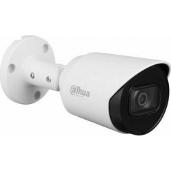 HAC-HFW1800T-A BULLET CAMERA 8 MPX - 2.8ΜΜ