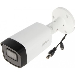 HAC-HFW1800TH-I8  BULLET CAMERA 8 MPX - 3.6ΜΜ