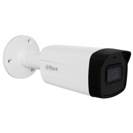 HAC-HFW1800TH-I8  BULLET CAMERA 8 MPX - 3.6ΜΜ