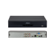 XVR5104HS-I3/T  4-ch hybrid HD-CVI AHD / TVI + 2 IP camera - Wizsense - H.265+