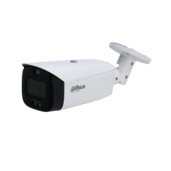 IPC-HFW3549T1-AS-PV-S5  ΚΑΜΕΡΑ IP BULLET DUAL LIGHT Tioc  5 MPX 2.8MM