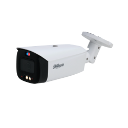 IPC-HFW3549T1-AS-PV-S5  ΚΑΜΕΡΑ IP BULLET DUAL LIGHT Tioc  5 MPX 2.8MM