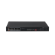 PFS3218-16ET-135 SWITCH POE 16 Θυρών + 2 Θύρες Up Link & 2 x Sfp (Οπτική)