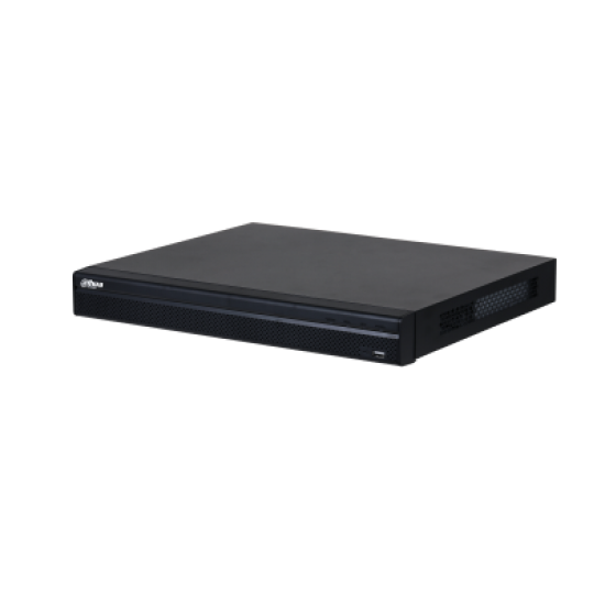 NVR4208-8P-4KS3 8-channel NVR & POE & AI