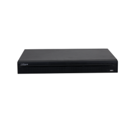 NVR4208-8P-4KS3 8-channel NVR & POE & AI