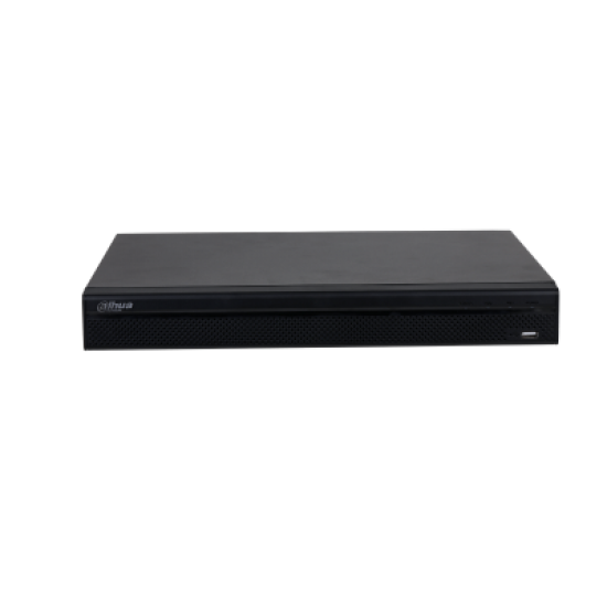 NVR4208-8P-4KS3 8-channel NVR & POE & AI