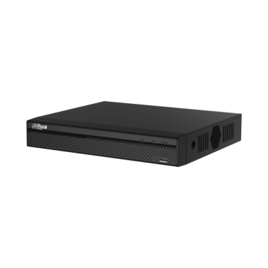 NVR2104HS-4KS3 4-channel NVR