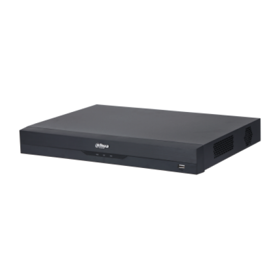 XVR5216AN-I3/T 16-ch hybrid HD-CVI AHD / TVI + 16 IP camera - Wizsense - H.265+