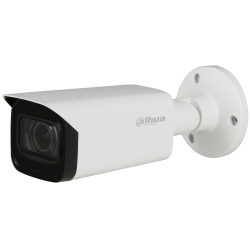 IPC-HFW5541T-ASE CAMERA IP BULLET 5MPX 3.6MM - WIZMIND
