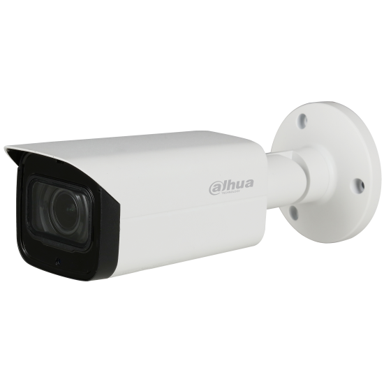 IPC-HFW5541T-ASE CAMERA IP BULLET 5MPX 3.6MM - WIZMIND