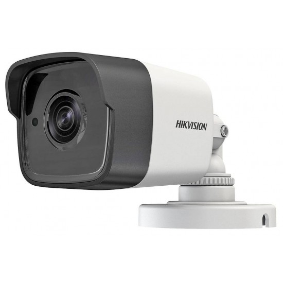 DS-2CE16H0T-ITPF©  Bullet Camera 5 Mpx  - EXIR - 2,8mm - IP67