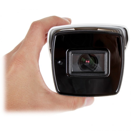 DS-2CE19D0T-IT3ZF Bullet Camera 2 Mpx - EXIR - Motorized