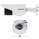 DS-2CE19D0T-IT3ZF Bullet Camera 2 Mpx - EXIR - Motorized