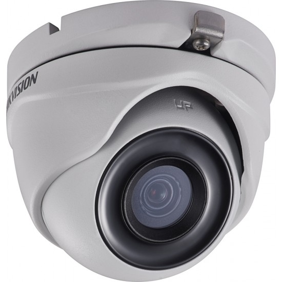 DS-2CE76D3T-ITMF Dome Camera 2 Mpx - EXIR - 2,8mm