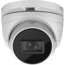 DS-2CE79H8T-AIT3ZF Dome Camera 5 Mpx - EXIR -Motorized