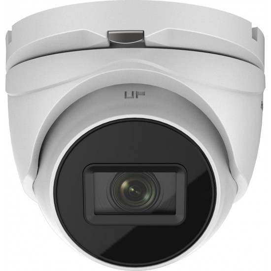 DS-2CE79H8T-AIT3ZF Dome Camera 5 Mpx - EXIR -Motorized