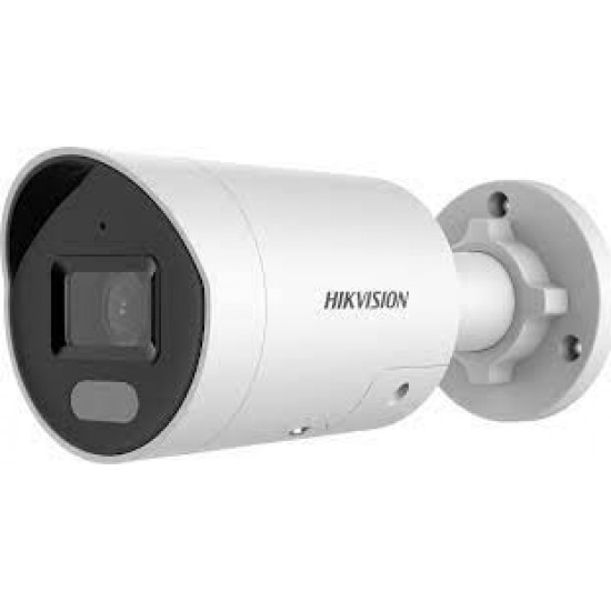 DS-2CD2047G2H-LIU(ef) Bullet Camera 4 Mpx - IP67 - COLOR VU