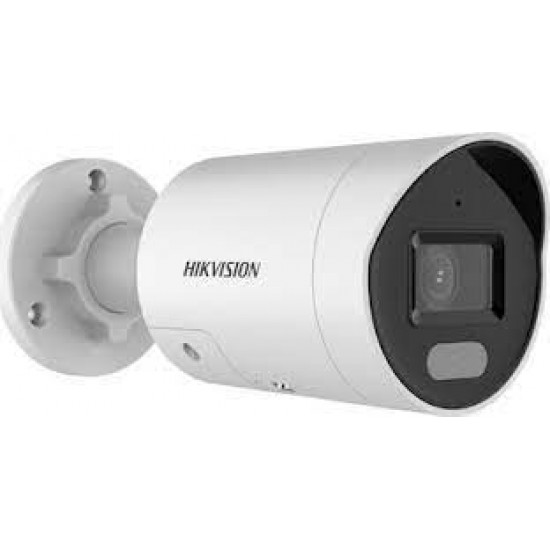 DS-2CD2047G2H-LIU(ef) Bullet Camera 4 Mpx - IP67 - COLOR VU