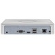DS-7104NI-Q1©  4-channel NVR - H265 +