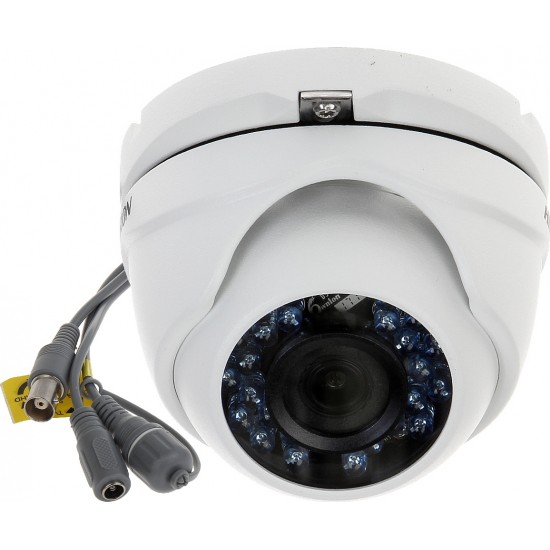 DS-2CE56D0T-IRMF Dome camera 2 Mpx - 2,8 mm