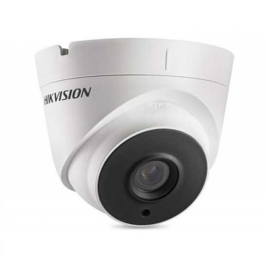 DS-2CE56D0T-IT3F Dome camera 2 Mpx - EXIR -2,8mm