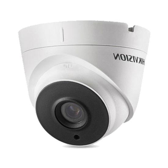 DS-2CE56D0T-IT3F Dome camera 2 Mpx - EXIR -2,8mm