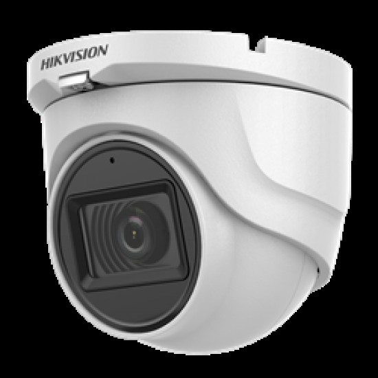 DS-2CE79D0T-IT3ZF  Dome Camera 2 Mpx - EXIR - Motorized