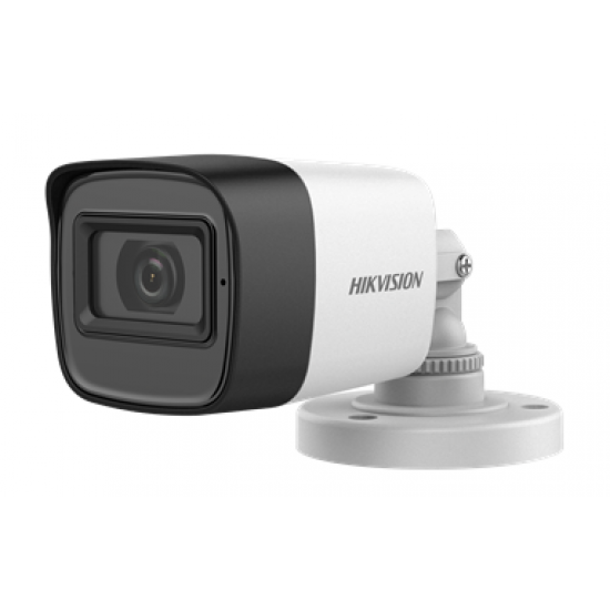 DS-2CE16D0T-ITF  Bullet Camera 2 Mpx - FullHD 1080p - 2,8mm