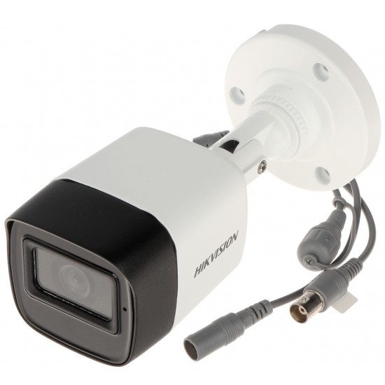 DS-2CE16H0T-ITFS  Bullet Camera 5 Mpx  - EXIR - 2,8mm - IP67
