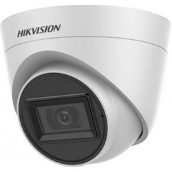 DS-2CE78H0T-IT3FS Dome Camera 5 Mpx - 2,8mm