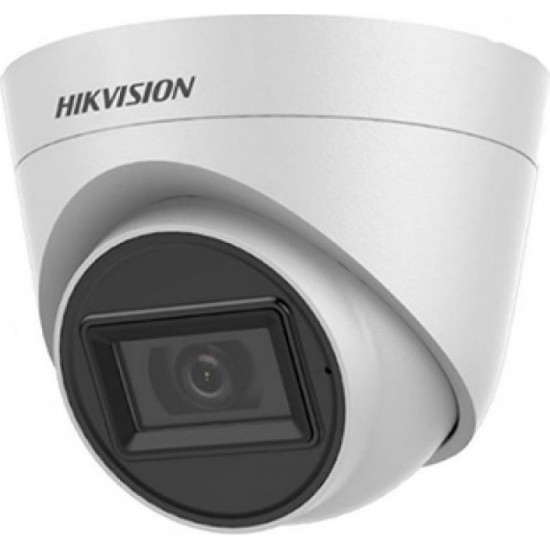 DS-2CE78H0T-IT3FS Dome Camera 5 Mpx - 2,8mm