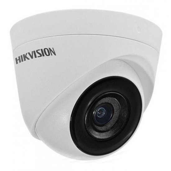 DS-2CD1343G2-I IP Dome Camera 4 Mpx - 2,8mm - IP67 -H265+