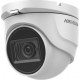 DS-2CE76H0T-ITMFS Dome Camera 5 Mpx - 2,8mm