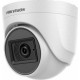 DS-2CE76H0T-ITPFS Dome Camera 5 Mpx - 2,8mm