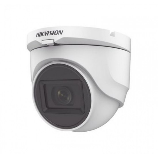 DS-2CE76D0T-ITMFS Dome Camera 2 Mpx - FullHD 1080p - 2,8mm