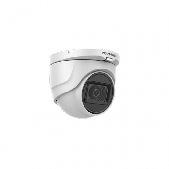 DS-2CE76D0T-ITMFS Dome Camera 2 Mpx - FullHD 1080p - 2,8mm