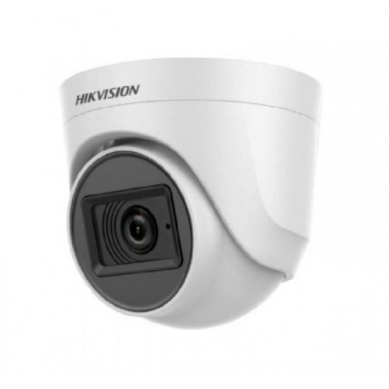 DS-2CE76D0T-ITPFS Dome Camera 2 Mpx - FullHD 1080p - 2,8mm