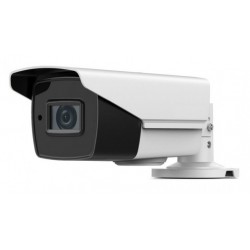 DS-2CE19H8T-AIT3ZF Bullet Camera 5Mpx -EXIR -Motorized Zoom -Low light