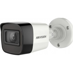 DS-2CE16U1T-ITF Bullet camera 8 Mpx -EXIR - 2,8mm