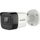 DS-2CE16U1T-ITF Bullet camera 8 Mpx -EXIR - 2,8mm