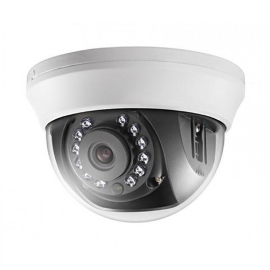 DS-2CE56D0T-IRMMF Dome camera 2 Mpx -2,8mm