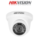 DS-2CE56D0T-IRPF  Dome camera 2 Mpx -2,8mm