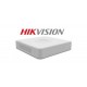 DS-7104HGHI-M1/T 4 CHANNEL HYBRID HD-TVI AHD / CVI +  1 IP CAMERA