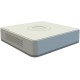 DS-7104HGHI-M1/T 4 CHANNEL HYBRID HD-TVI AHD / CVI +  1 IP CAMERA